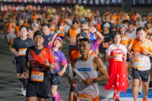 BIB: 92207, 25151, 24001
                            <button type="button" onclick="openModal(22825607)" class="btn btn-primary btn-sm float-right btn-popup" data-toggle="modal" data-target=".modal-high-quality">
                        <i class="fas fa-shopping-cart"></i> Add to Cart
                    </button>
                                            <button type="button" onclick="isThisMe(22825607, true)" class="btn btn-success btn-sm float-right btn-popup btn-isme hidden" data-toggle="tooltip" data-placement="bottom" title="นี่คือรูปของคุณใช่ไหม คลิกที่นี่เพื่อเอาเข้าอัลบั้ม">
                        <i class="fas fa-plus"></i> Add to album
                    </button>
                    <button type="button" onclick="isThisMe(22825607, false)" class="btn btn-warning btn-sm float-right btn-popup btn-isnotme hidden">
                        <i class="fas fa-ban"></i> Remove from album
                    </button>